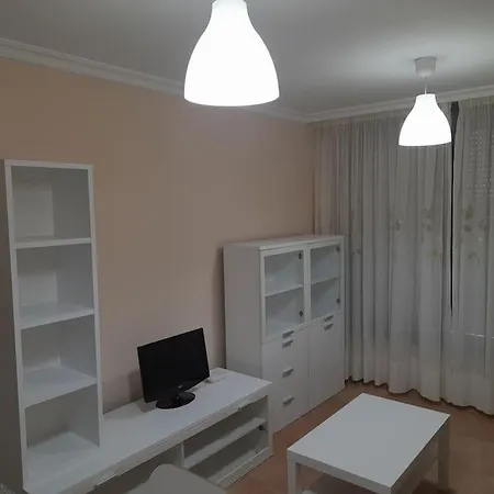 Centrico En Apartment *