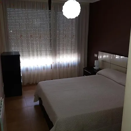 Apartment Centrico En Sanxenxo