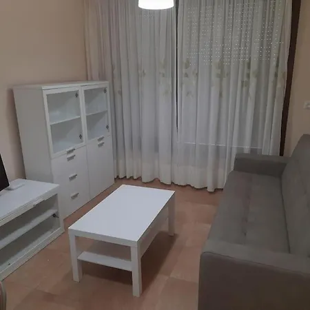 Centrico En Apartment *