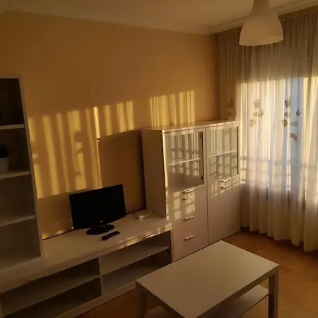 Apartment Centrico En Sanxenxo