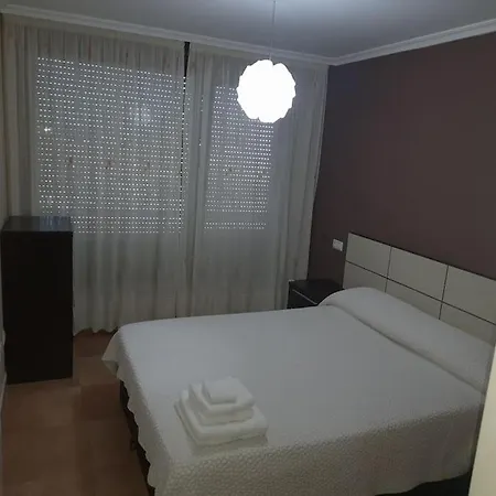 Centrico En Apartment