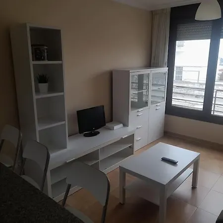 Apartment Centrico En