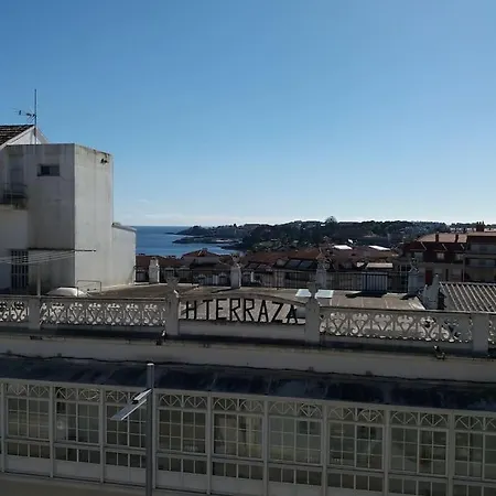 Apartment Centrico En *